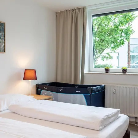 Apartamento Stay'n