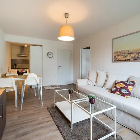 Stay'n Apartamento