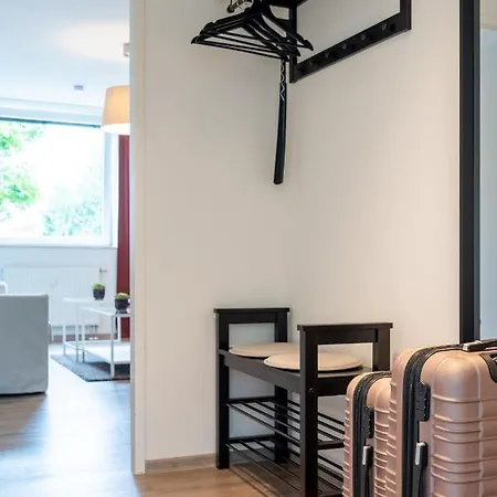 Stay'N Graz Apartments Graz