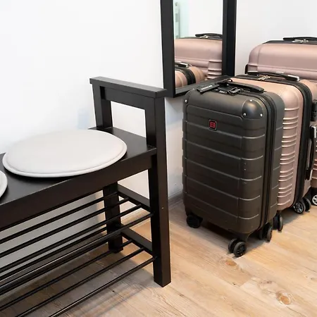 Apartamento Stay'n