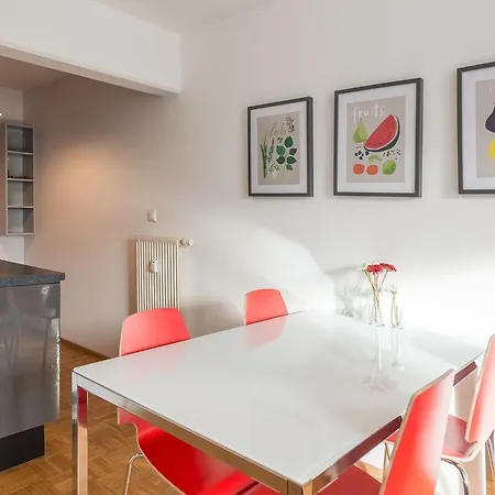 Apartamento Stay'n *