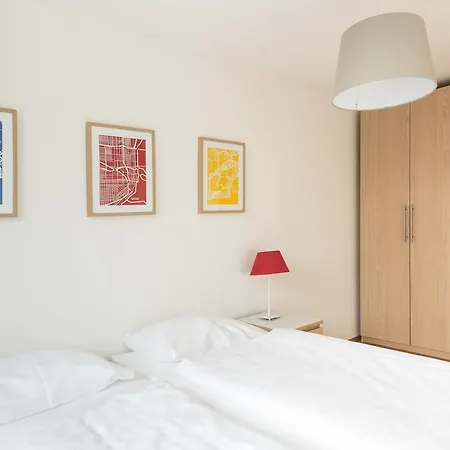 Apartamento Stay'n