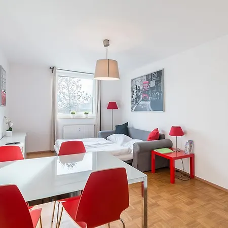 Apartamento Stay'n *