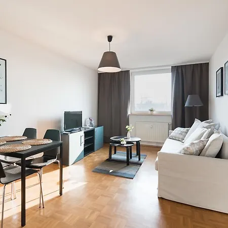 Stay'n Apartamento Graz