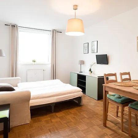 Stay'n Apartamento