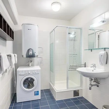 Apartamento Stay'n *