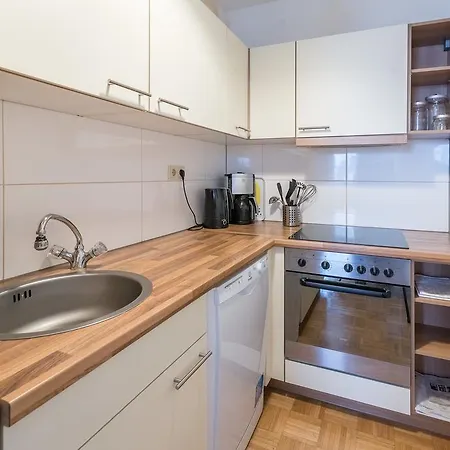 Stay'n Apartamento *