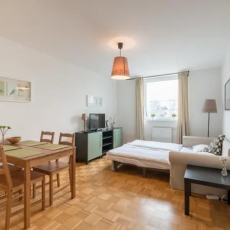 Apartamento Stay'n Graz
