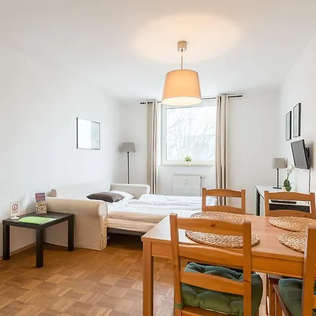 Stay'n Apartamento