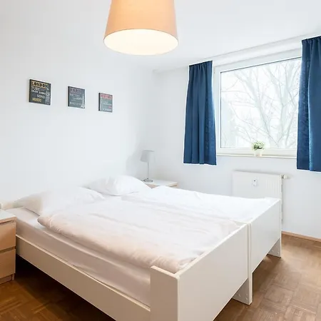 Stay'n Apartamento *