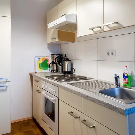 Apartamento Stay'n