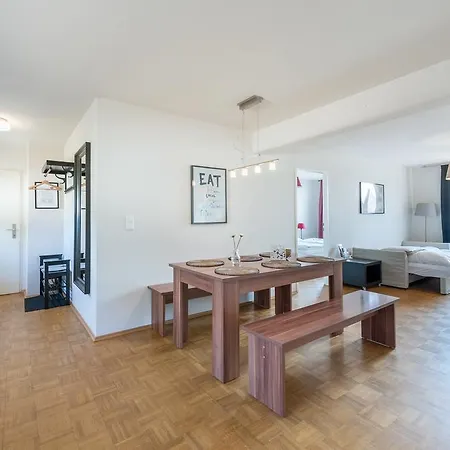 Apartamento Stay'n
