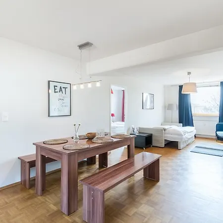 Apartamento Stay'n *