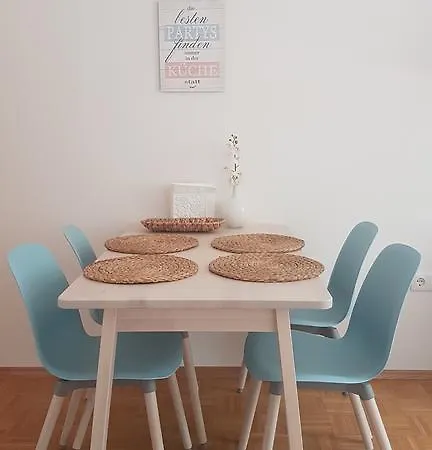 Apartamento Stay'n Graz