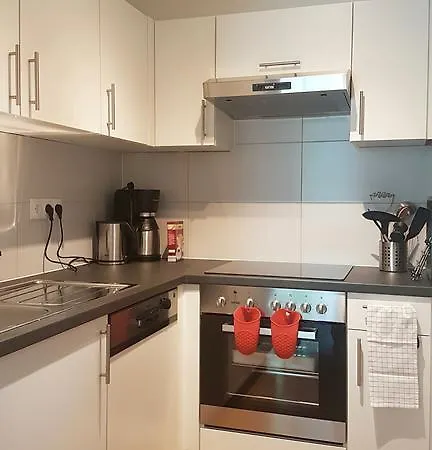 Apartamento Stay'n *