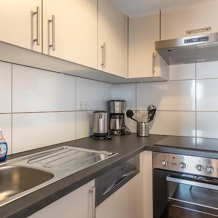 Apartamento Stay'n Graz